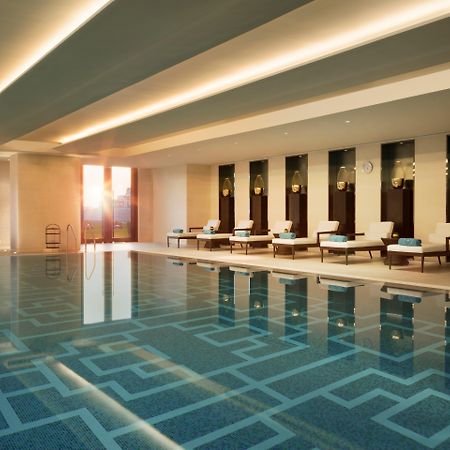 Midtown Shangri-La, Hangzhou - Around 5 Minutes Walking Distance To West Lake Extérieur photo
