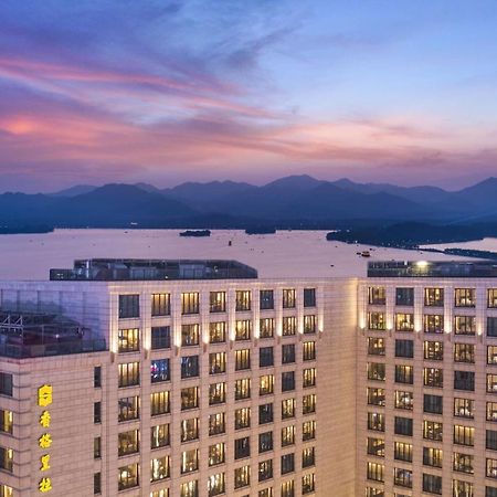 Midtown Shangri-La, Hangzhou - Around 5 Minutes Walking Distance To West Lake Extérieur photo