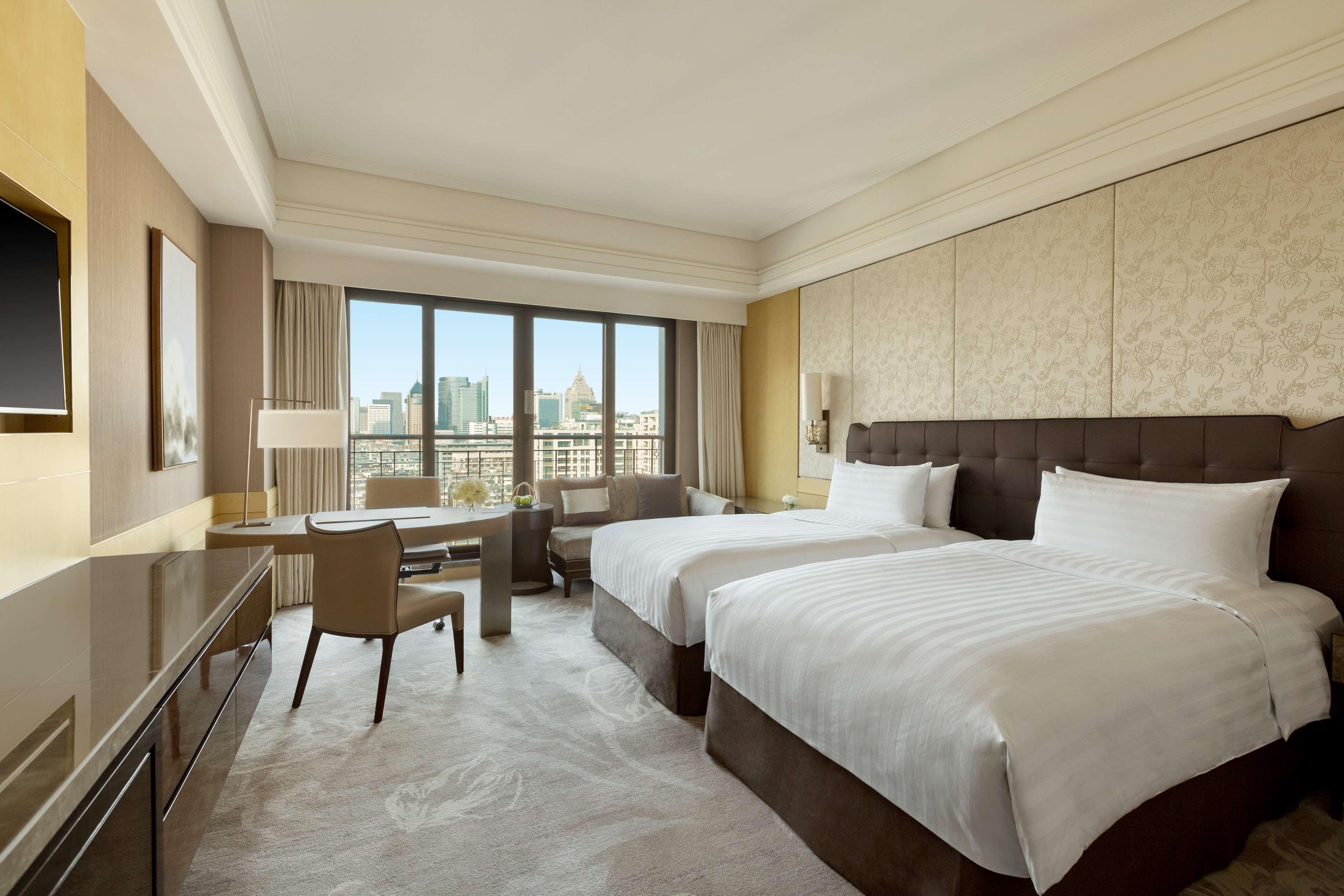 Midtown Shangri-La, Hangzhou - Around 5 Minutes Walking Distance To West Lake Extérieur photo
