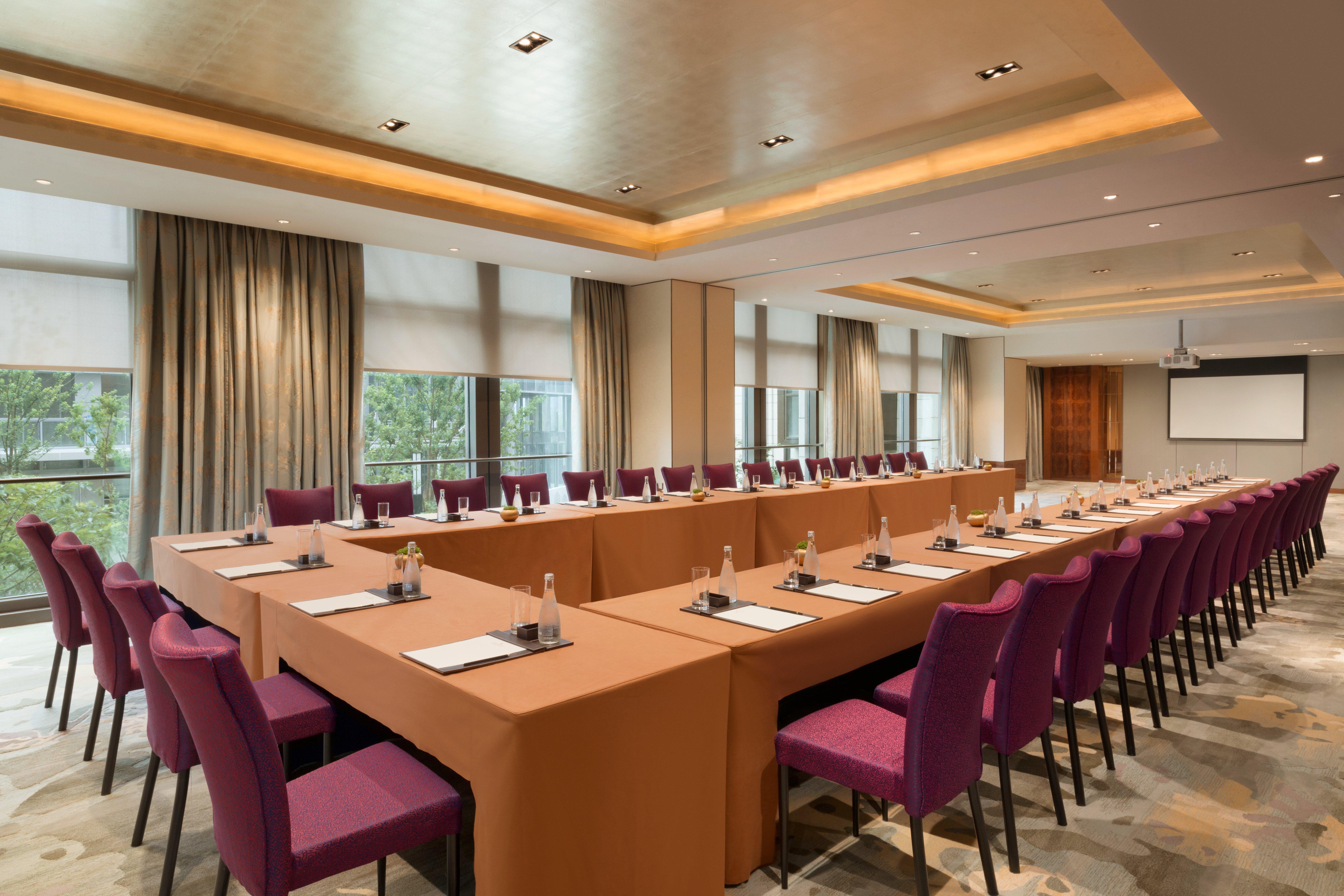 Midtown Shangri-La, Hangzhou - Around 5 Minutes Walking Distance To West Lake Extérieur photo