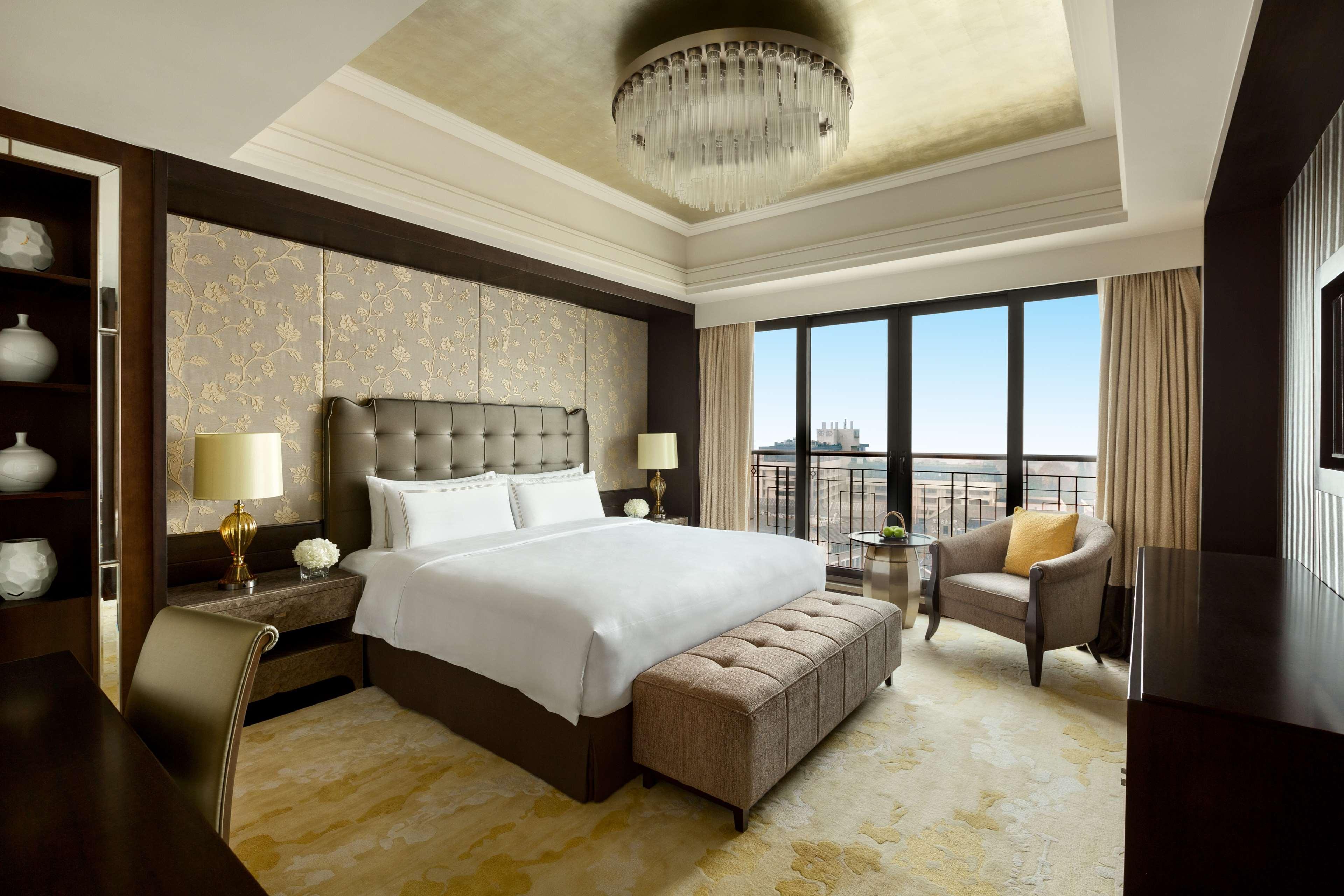 Midtown Shangri-La, Hangzhou - Around 5 Minutes Walking Distance To West Lake Extérieur photo