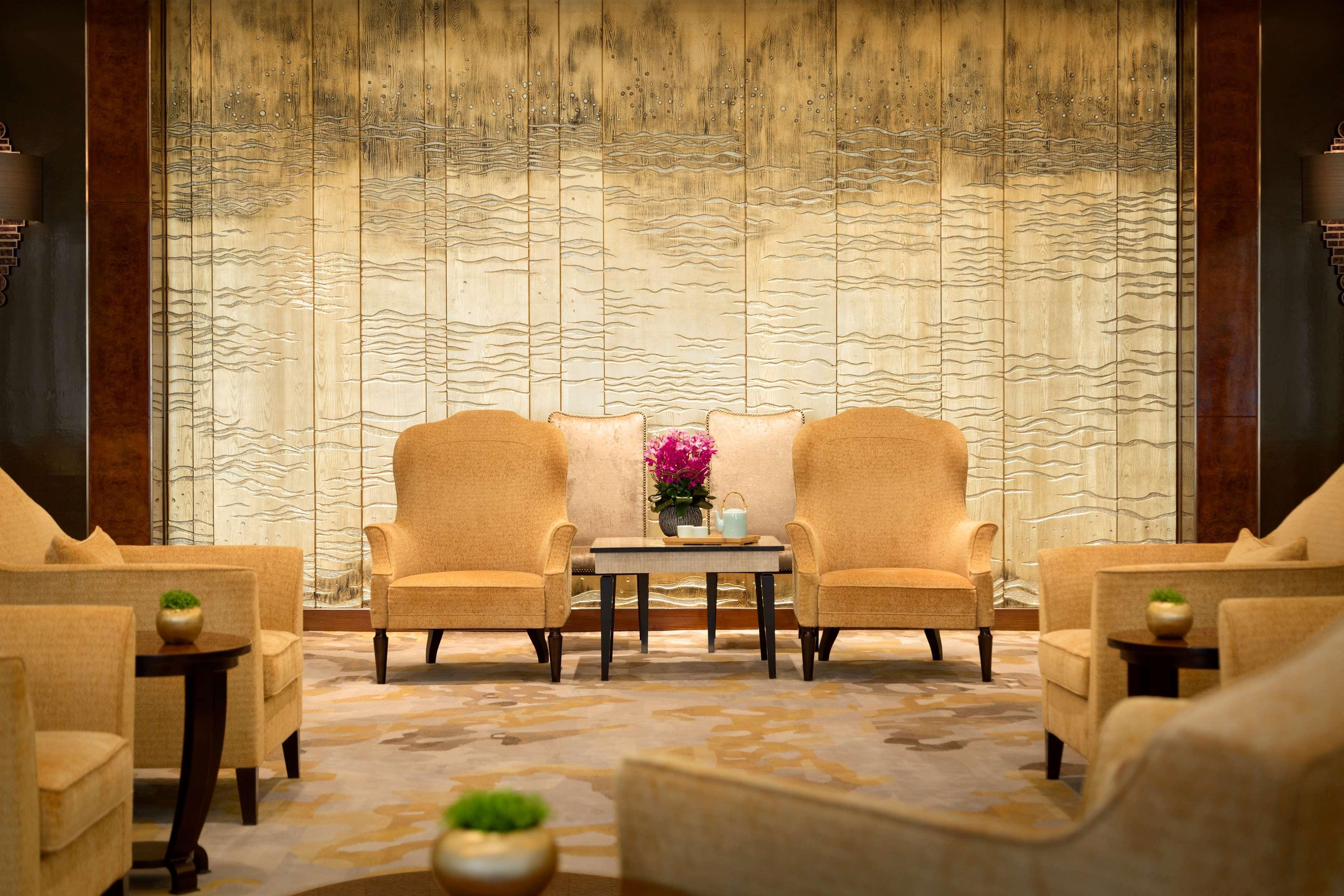 Midtown Shangri-La, Hangzhou - Around 5 Minutes Walking Distance To West Lake Extérieur photo
