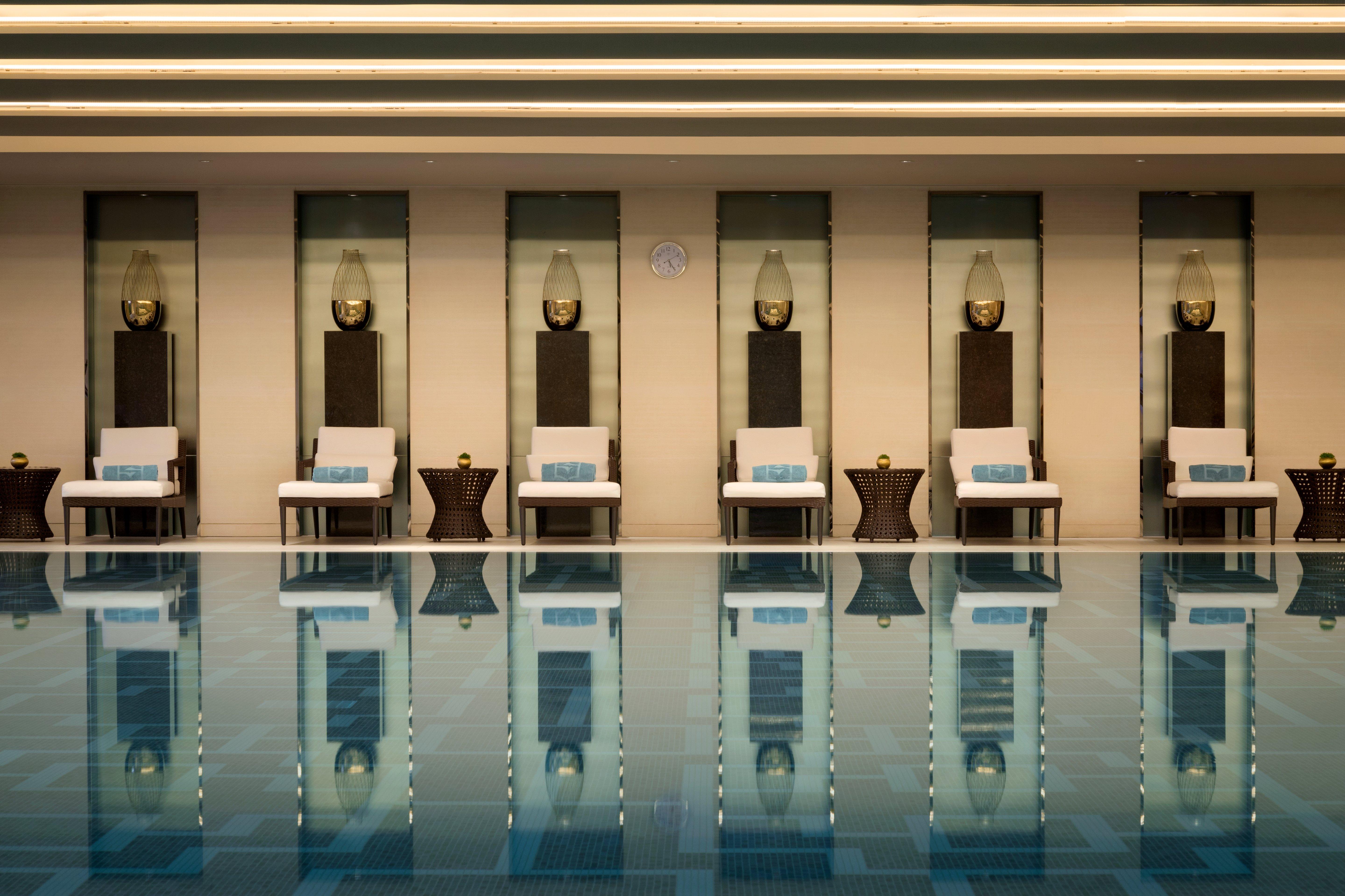 Midtown Shangri-La, Hangzhou - Around 5 Minutes Walking Distance To West Lake Extérieur photo