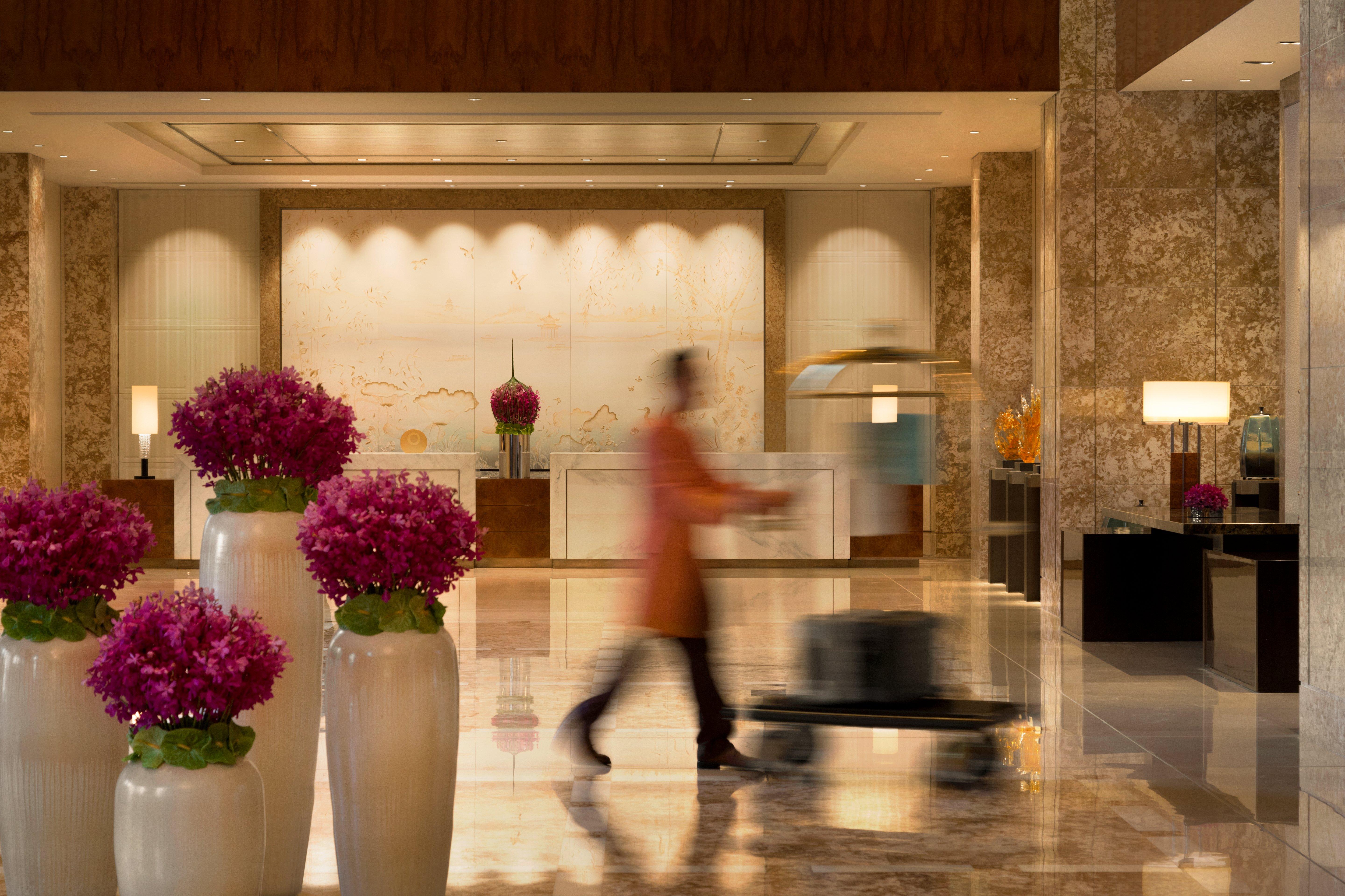 Midtown Shangri-La, Hangzhou - Around 5 Minutes Walking Distance To West Lake Extérieur photo