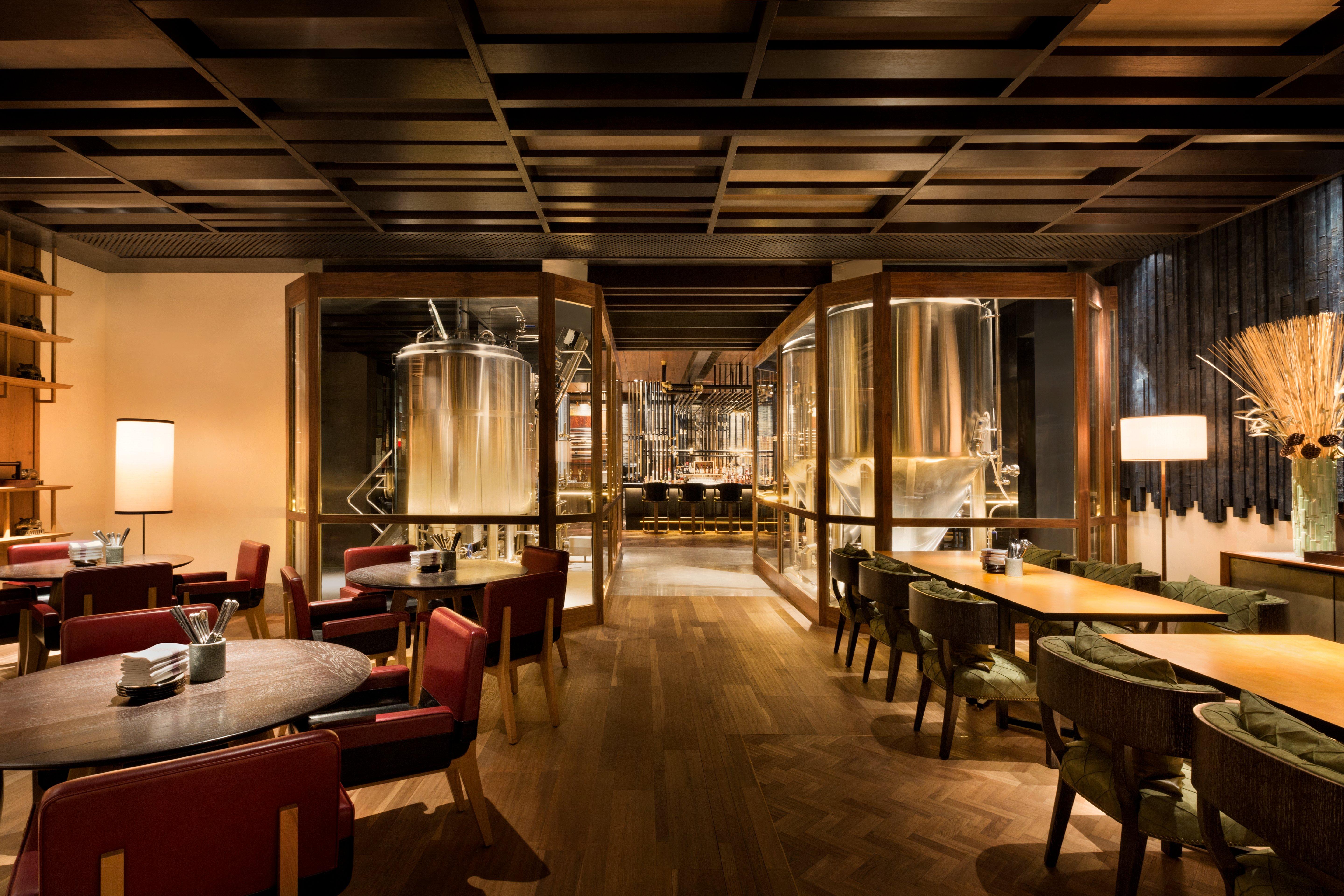 Midtown Shangri-La, Hangzhou - Around 5 Minutes Walking Distance To West Lake Extérieur photo