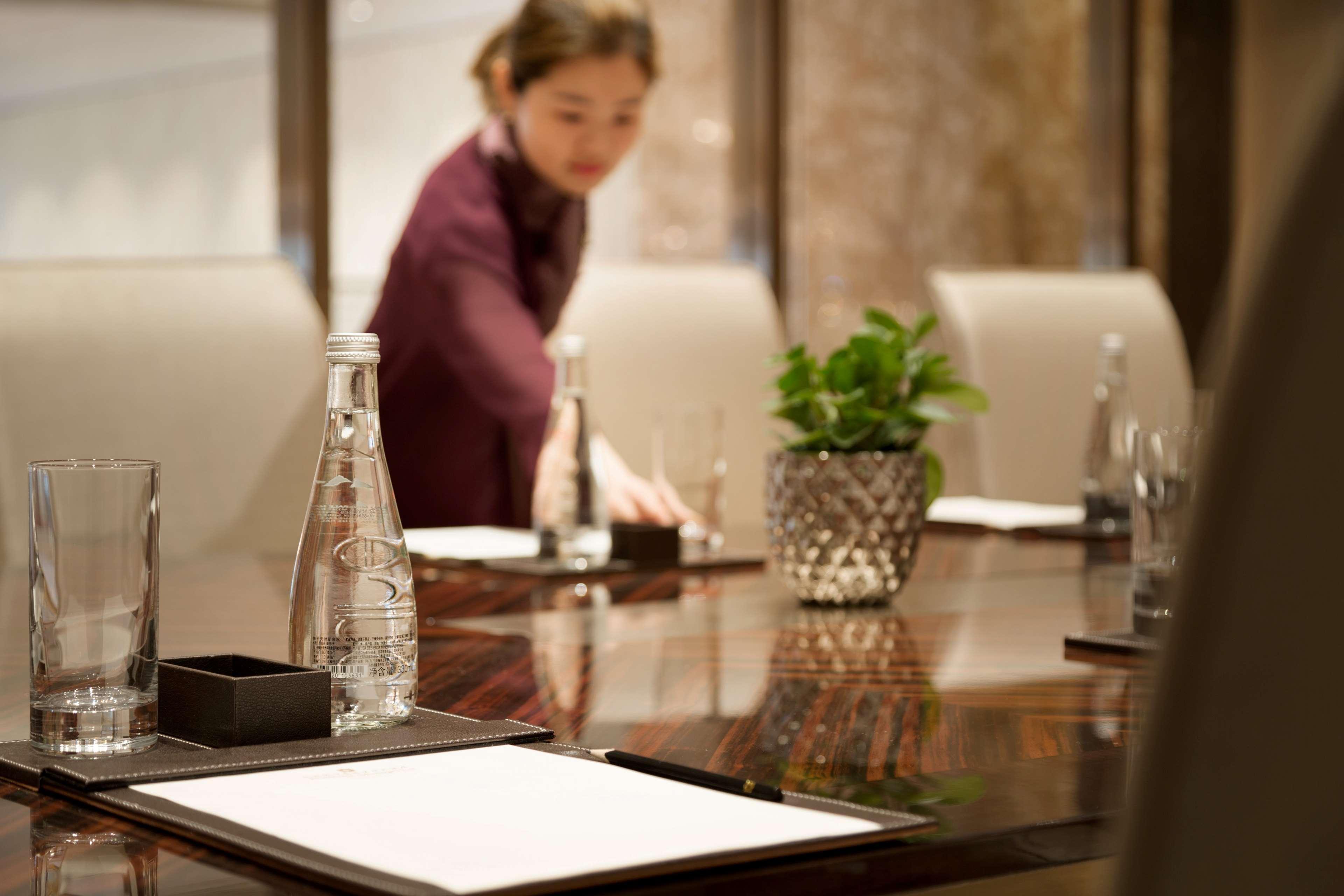 Midtown Shangri-La, Hangzhou - Around 5 Minutes Walking Distance To West Lake Extérieur photo