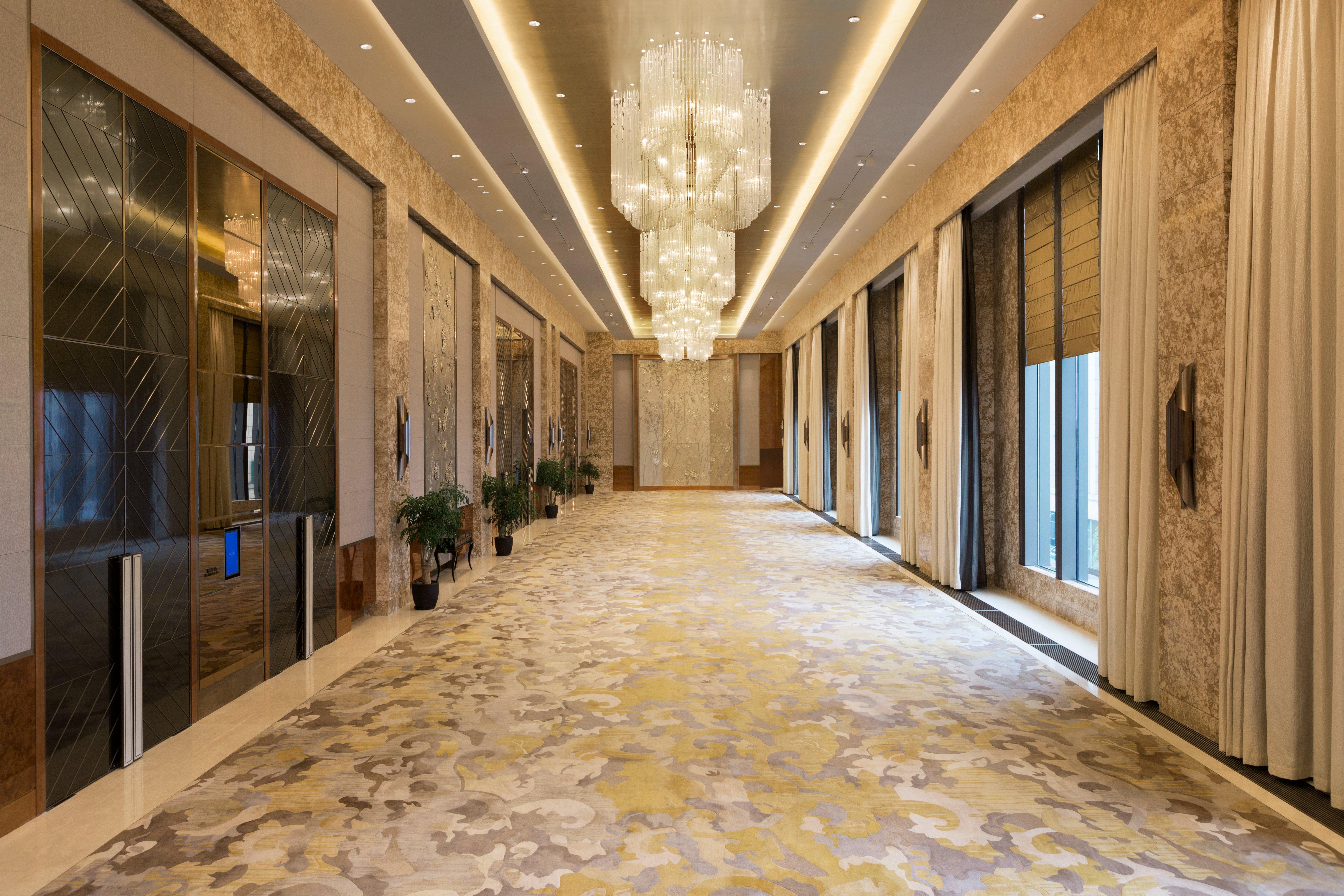 Midtown Shangri-La, Hangzhou - Around 5 Minutes Walking Distance To West Lake Extérieur photo