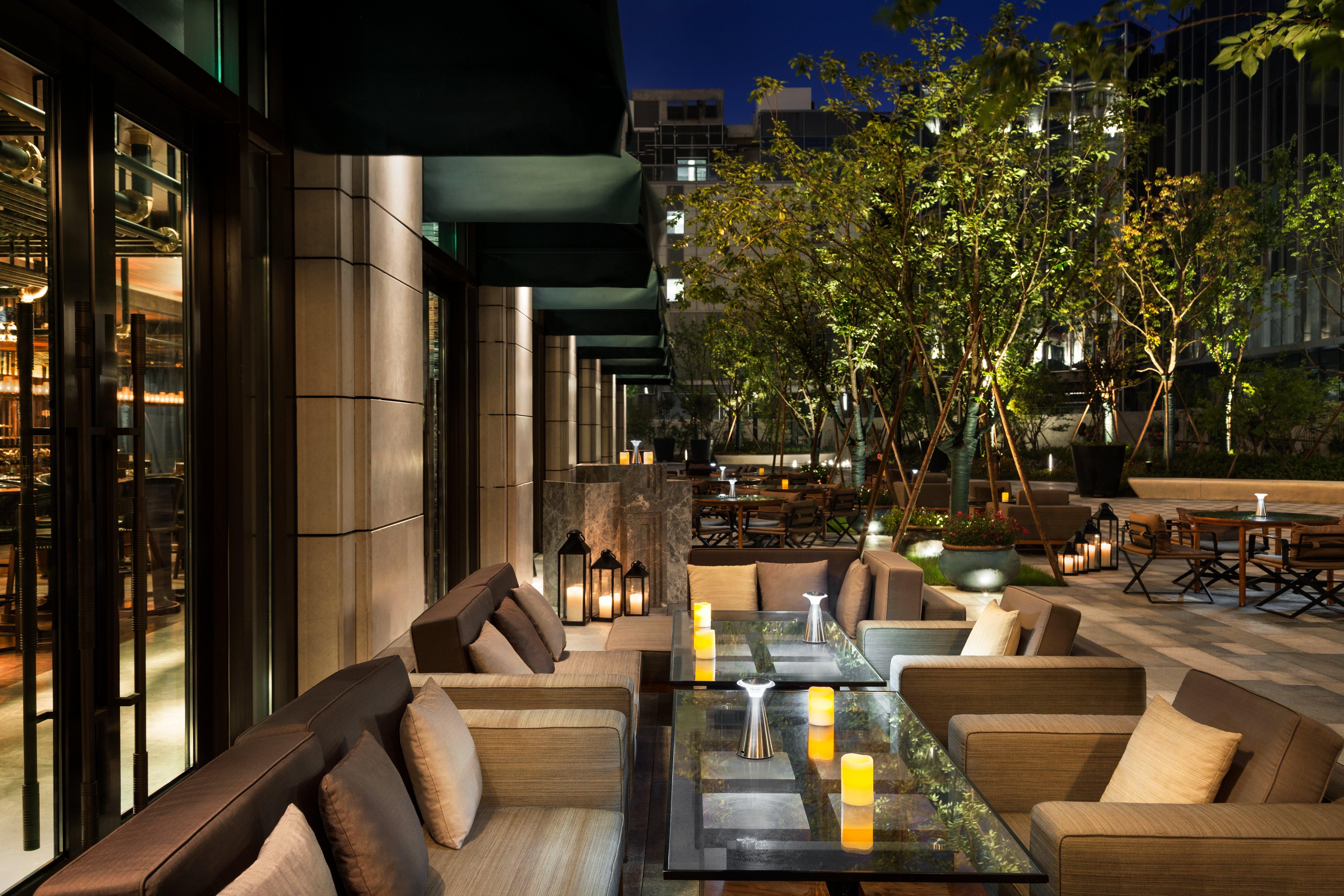 Midtown Shangri-La, Hangzhou - Around 5 Minutes Walking Distance To West Lake Extérieur photo