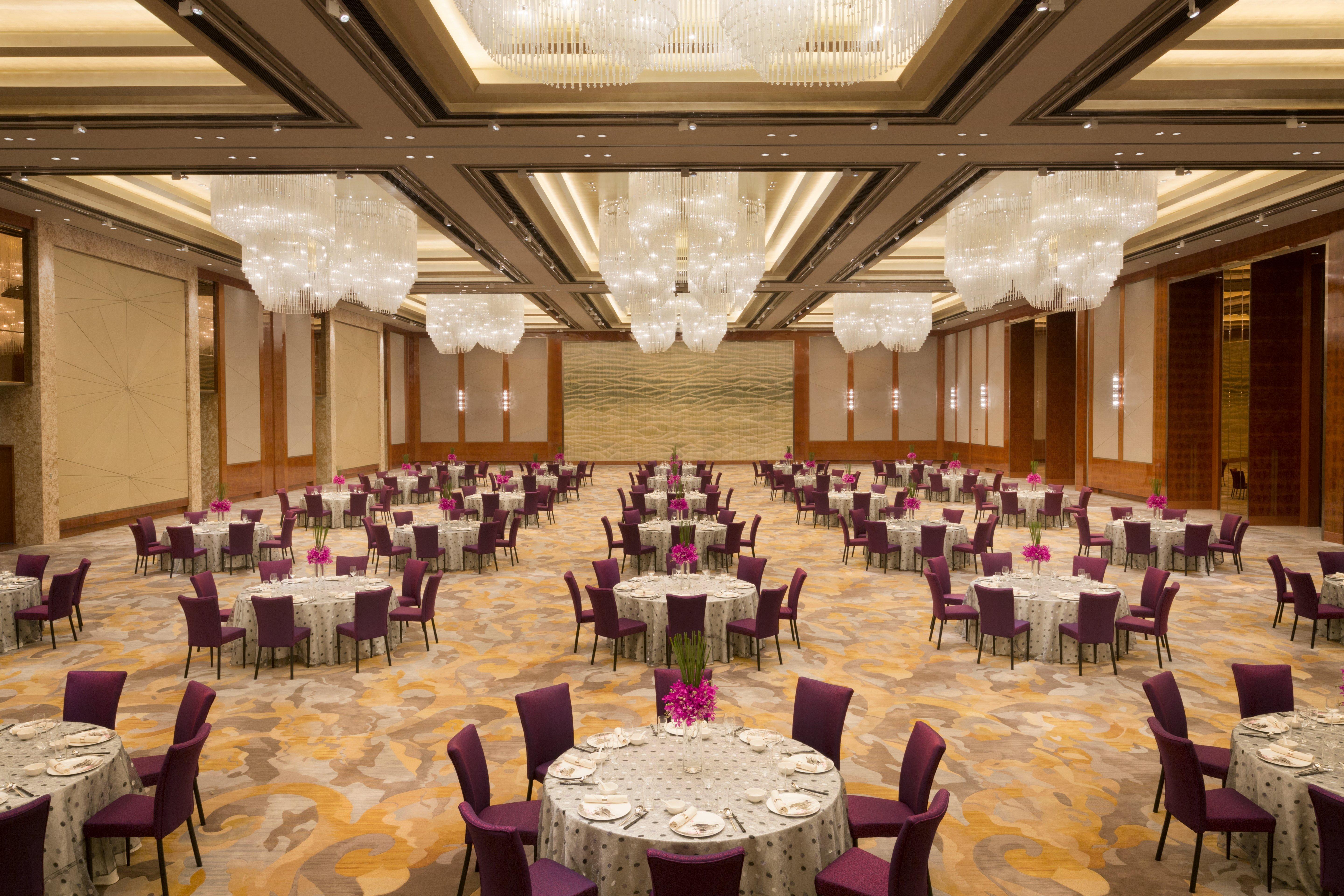Midtown Shangri-La, Hangzhou - Around 5 Minutes Walking Distance To West Lake Extérieur photo