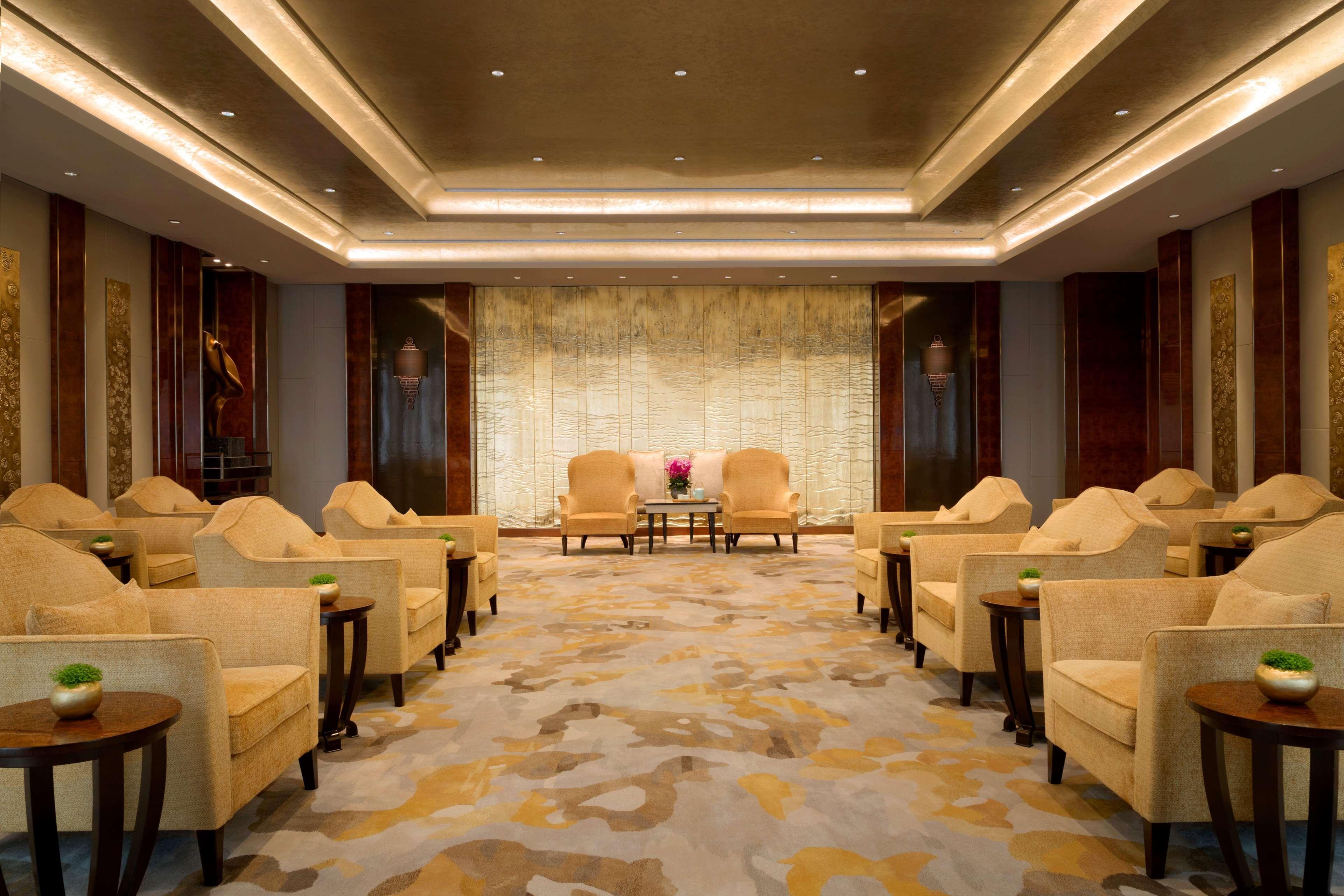 Midtown Shangri-La, Hangzhou - Around 5 Minutes Walking Distance To West Lake Extérieur photo
