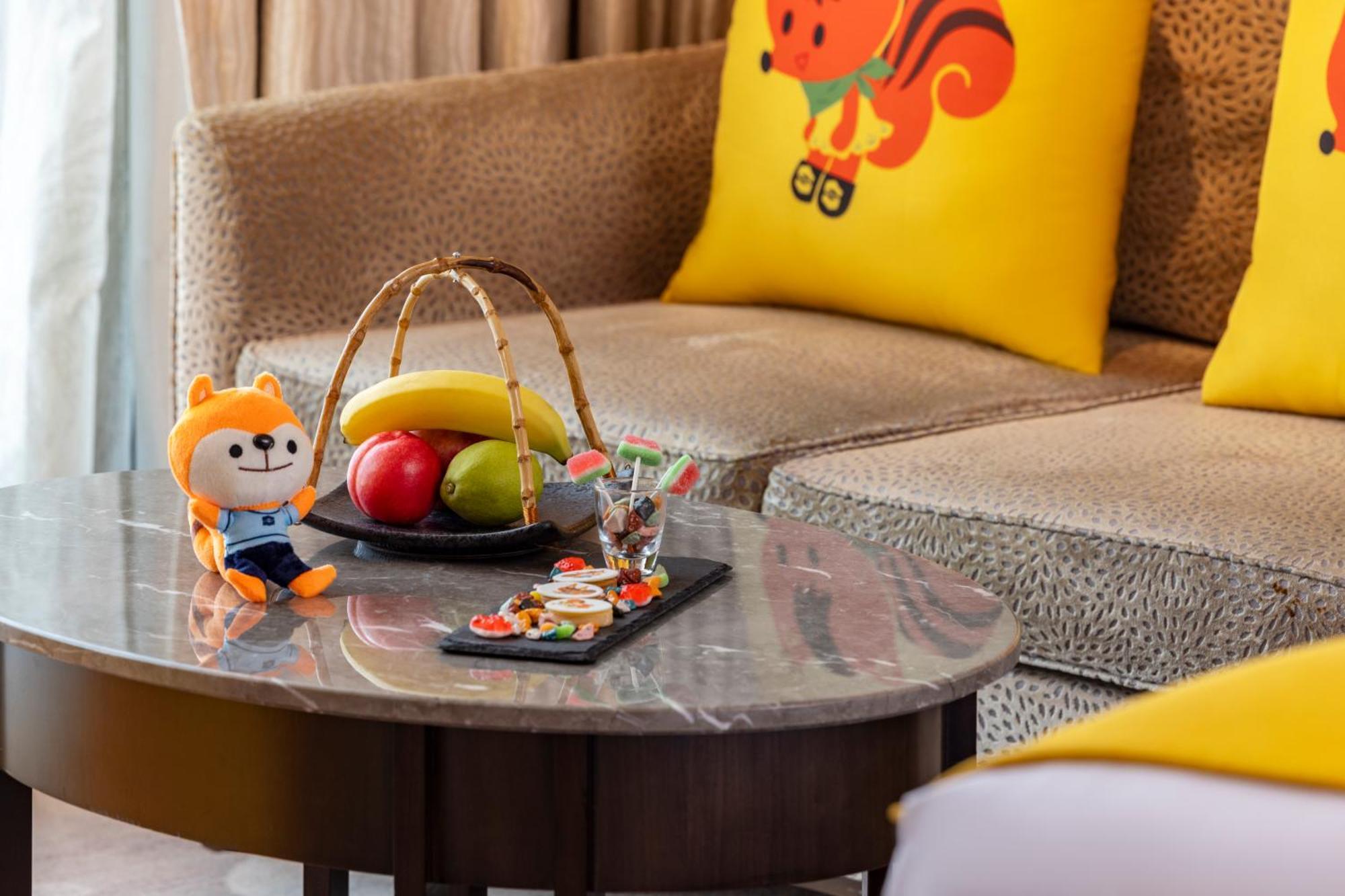 Midtown Shangri-La, Hangzhou - Around 5 Minutes Walking Distance To West Lake Extérieur photo