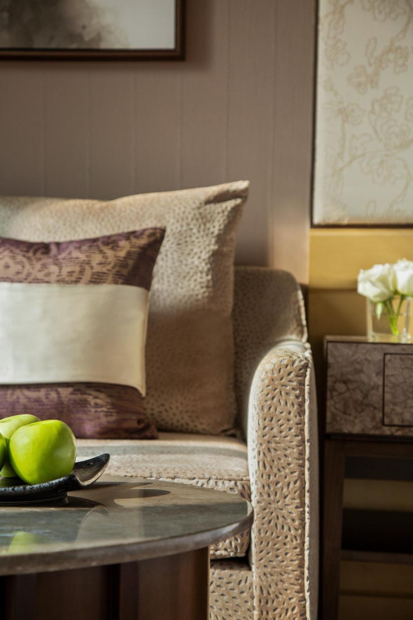 Midtown Shangri-La, Hangzhou - Around 5 Minutes Walking Distance To West Lake Extérieur photo