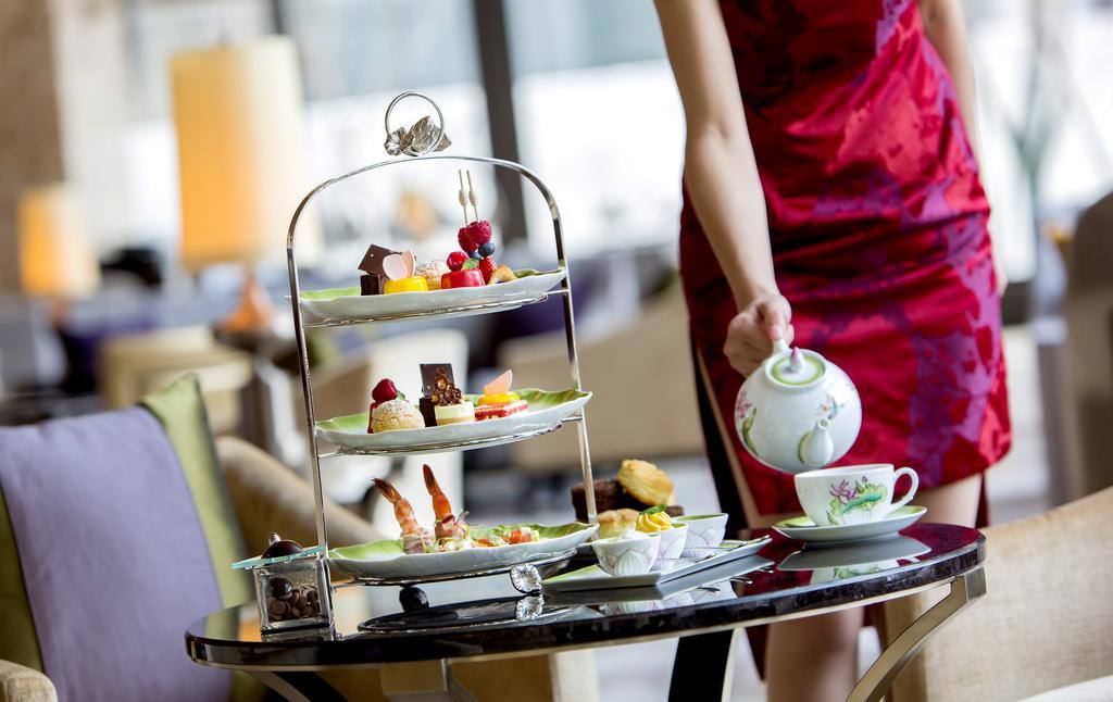 Midtown Shangri-La, Hangzhou - Around 5 Minutes Walking Distance To West Lake Extérieur photo